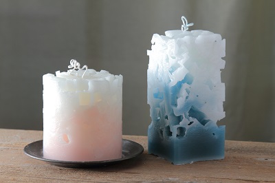 Ice Candle,アイスキャンドル