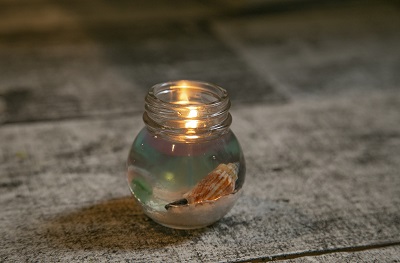 パウダーワックス,ジェルワックス