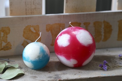 Sky Candle,スカイキャンドル