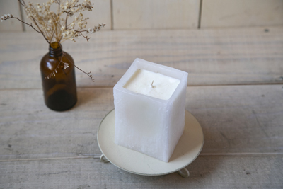Box Candle,ボックスキャンドル