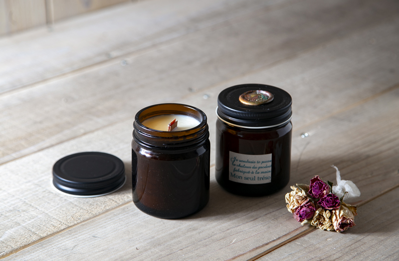 ドットキャンドル