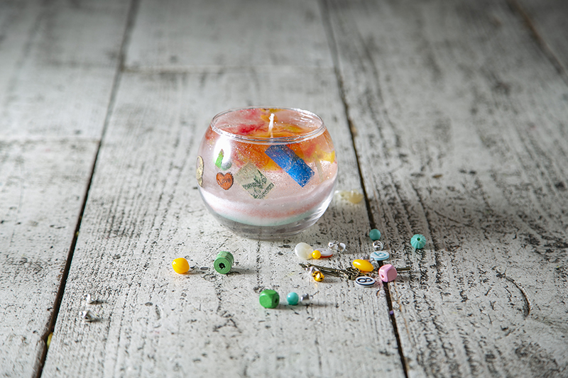 Jewel Candle,ジュエルキャンドル