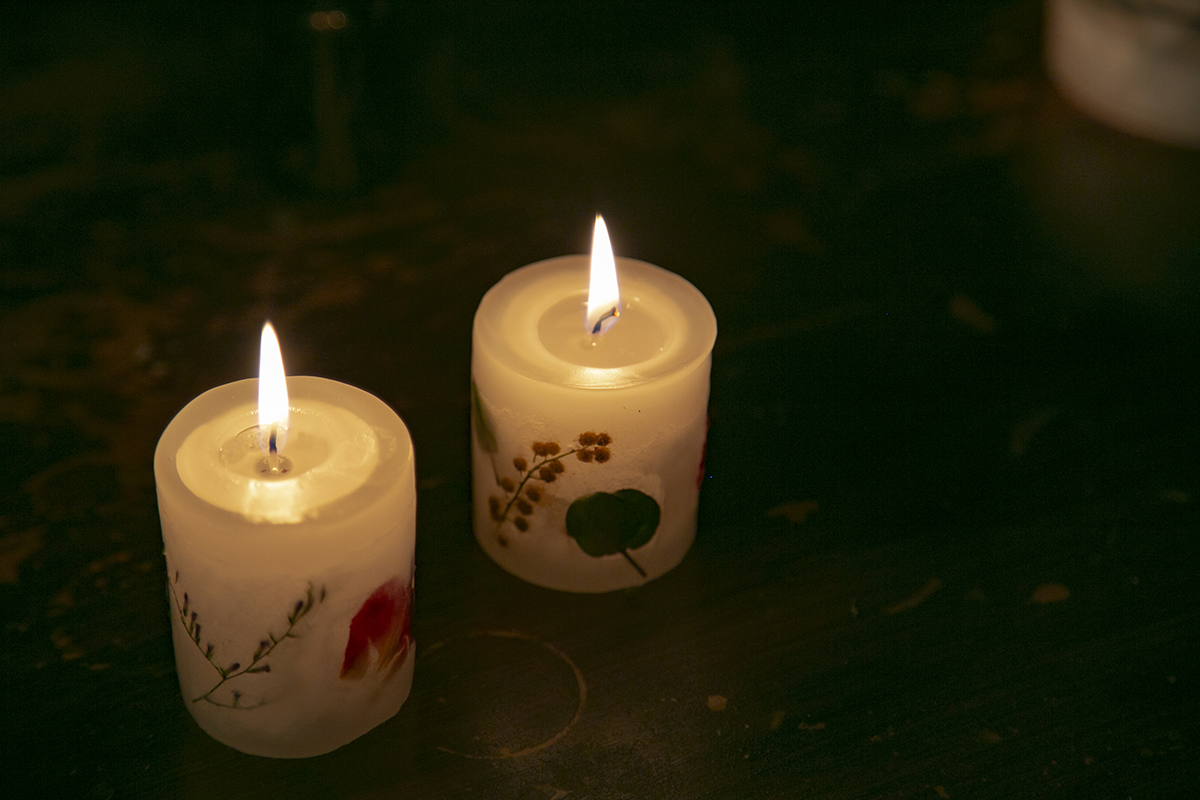 Aroma&Candle School Candle Studio One,キャンドルスタジオ ワン,キャンドルスタジオ ワン,キャンドル スタジオワン,社団法人日本キャンドル協会認定校,JCA,福岡天神校