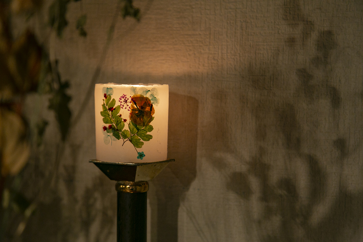 Aroma&Candle School Candle Studio One,キャンドルスタジオ ワン,キャンドルスタジオ ワン,キャンドル スタジオワン,社団法人日本キャンドル協会認定校,JCA,福岡天神校