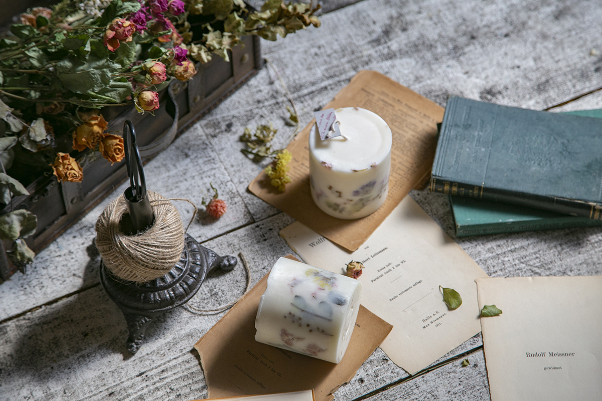 Aroma&Candle School Candle Studio One,キャンドルスタジオ ワン,キャンドルスタジオ ワン,キャンドル スタジオワン,社団法人日本キャンドル協会認定校,JCA,福岡天神校